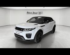 Land Rover Range Rover Evoque Villeurbanne