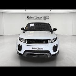 Land Rover Range Rover Evoque 2.0 TD4 180 HSE Dynamic BVA Mark IV Villeurbanne