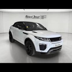 Land Rover Range Rover Evoque 2.0 TD4 180 HSE Dynamic BVA Mark IV Villeurbanne