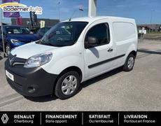 Renault Kangoo TOURLAVILLE