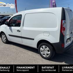Renault Kangoo EXPRESS BLUE DCI 80 EXTRA R-LINK TOURLAVILLE