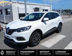 Renault Kadjar TOURLAVILLE