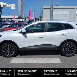 Renault Kadjar Blue dCi 115 Intens TOURLAVILLE