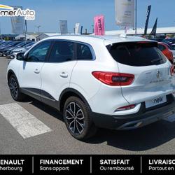Renault Kadjar Blue dCi 115 Intens TOURLAVILLE