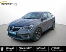 Renault Arkana - TCe 140 EDC FAP Zen - 18 116 €