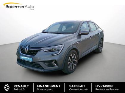 Renault Arkana - TCe 140 EDC FAP Zen - 18 116 €