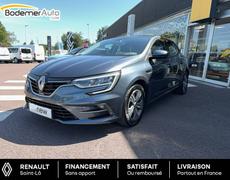 Renault Megane 4 Saint-Lô