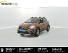 Dacia Sandero Saint-Lô