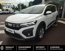 Dacia Jogger Saint-Lô