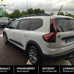 Dacia Jogger ECO-G 100 5 places Expression Saint-L&ocirc;