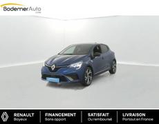 Renault Clio 5 Bayeux