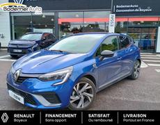Renault Clio 5 Bayeux