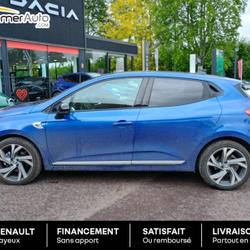 Renault Clio 5 TCe 140 RS Line Bayeux