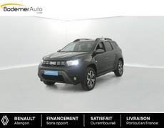 Dacia Duster Valframbert