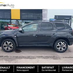 Dacia Duster Blue dCi 115 4x2 Journey Valframbert