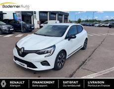 Renault Clio 5 Valframbert