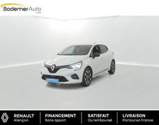 Renault Clio 5 Valframbert