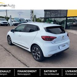 Renault Clio 5 SCe 65 Evolution Valframbert