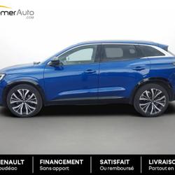Renault Austral E-Tech full hybrid 200 GSR2 Iconic Loud&eacute;ac