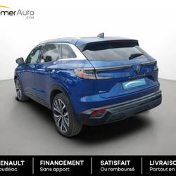 Renault Austral E-Tech full hybrid 200 GSR2 Iconic Loud&eacute;ac