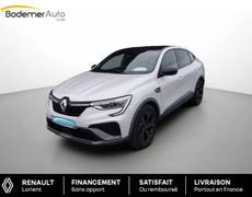 Renault Arkana Caudan