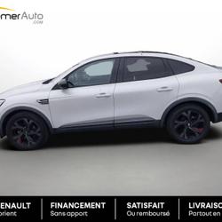 Renault Arkana E-Tech hybride 145 R.S. Line Fast Track Caudan