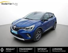Renault Captur Caudan