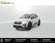 Dacia Sandero Caudan