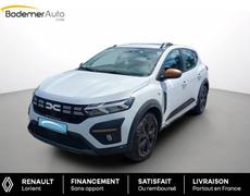 Dacia Sandero Caudan