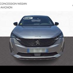 Peugeot 3008 1.5 BlueHDi 130ch S&S Allure Pack EAT8 Avignon
