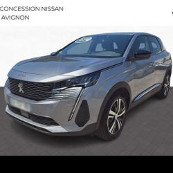 Peugeot 3008 1.5 BlueHDi 130ch S&S Allure Pack EAT8 Avignon