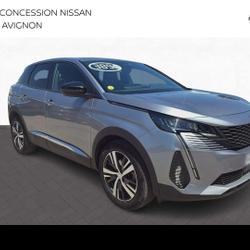 Peugeot 3008 1.5 BlueHDi 130ch S&S Allure Pack EAT8 Avignon