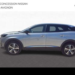 Peugeot 3008 1.5 BlueHDi 130ch S&S Allure Pack EAT8 Avignon