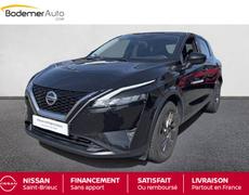 Nissan Qashqai Saint-Brieuc