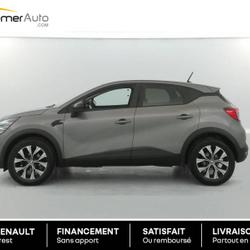 Renault Captur TCe 90 Evolution Brest