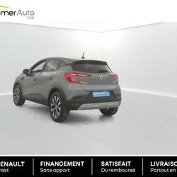 Renault Captur TCe 90 Evolution Brest