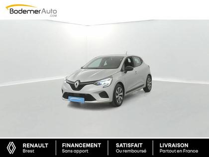 Renault Clio - TCe 90 Equilibre - 13 990 €
