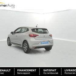 Renault Clio 5 TCe 90 Equilibre Brest