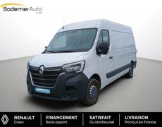Renault Master Hérouville-Saint-Clair