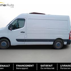 Renault Master FOURGON FGN TRAC F3500 L2H2 BLUE DCI 135 CONFORT H&eacute;rouville-Saint-Clair