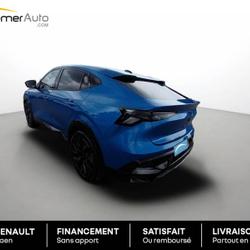 Renault Rafale E-Tech full hybrid 200 ch esprit Alpine H&eacute;rouville-Saint-Clair