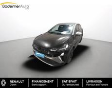 Renault Captur Hérouville-Saint-Clair