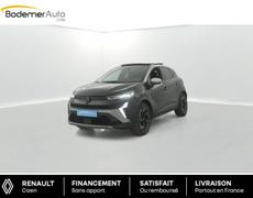 Renault Captur Hérouville-Saint-Clair