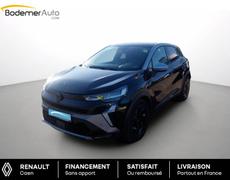 Renault Captur Hérouville-Saint-Clair