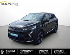 Renault Symbioz Hérouville-Saint-Clair