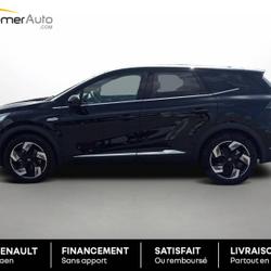 Renault Symbioz E-Tech full hybrid 145 Techno H&eacute;rouville-Saint-Clair