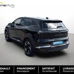 Renault Symbioz E-Tech full hybrid 145 Techno H&eacute;rouville-Saint-Clair