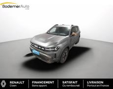 Dacia Duster Hérouville-Saint-Clair