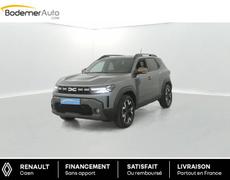 Dacia Duster Hérouville-Saint-Clair