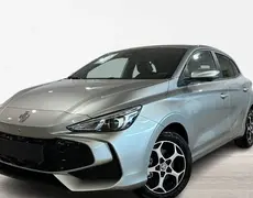 MG MG3 Mordelles
